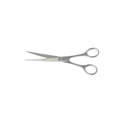 Picture of Idealcut curved satin scissors 18cm